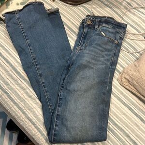 Women’s 4xtra long 🇺🇸 eagle jeans-💥high rise skinny